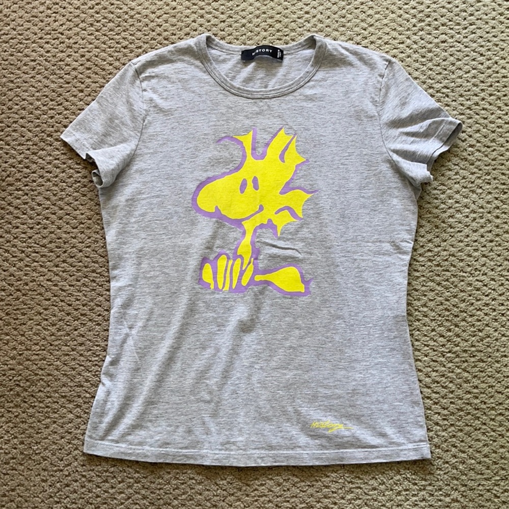Women’s T-shirt by Iceberg. XS to Small.